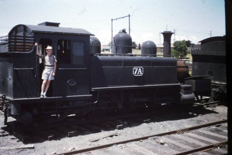 NA 2'6" gauge
