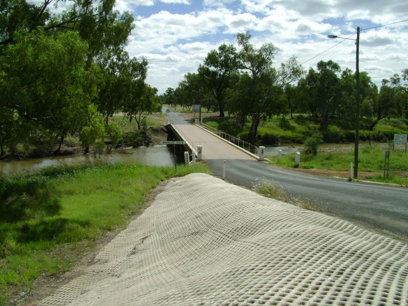 Charleville
