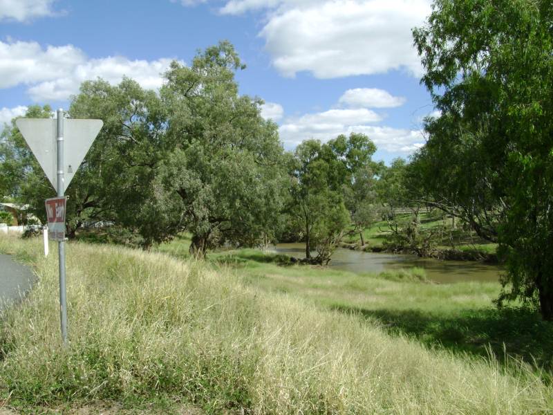 Charleville
