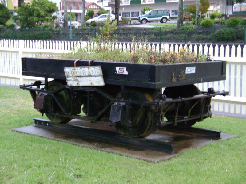 Toowoomba
