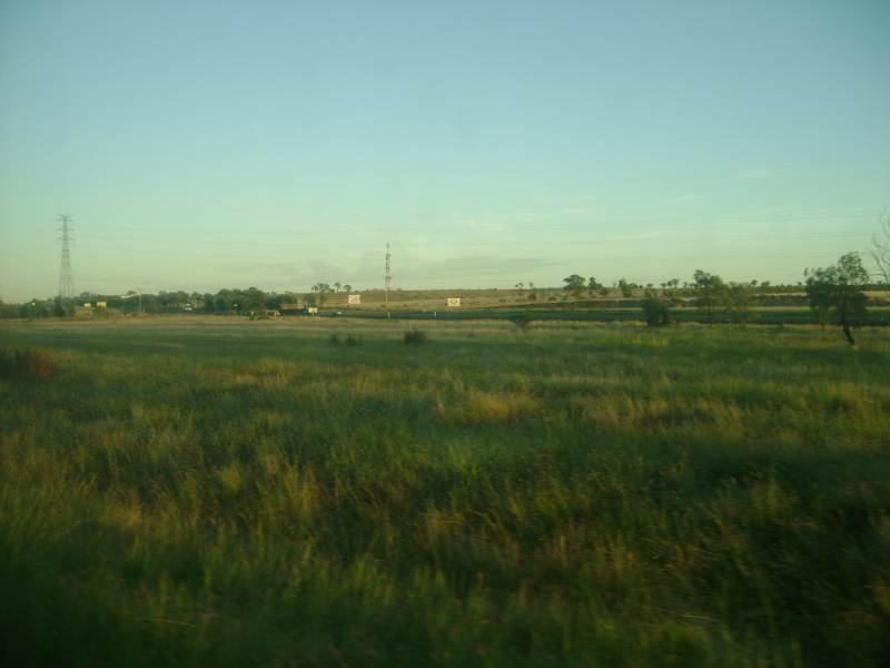 Near Roma
