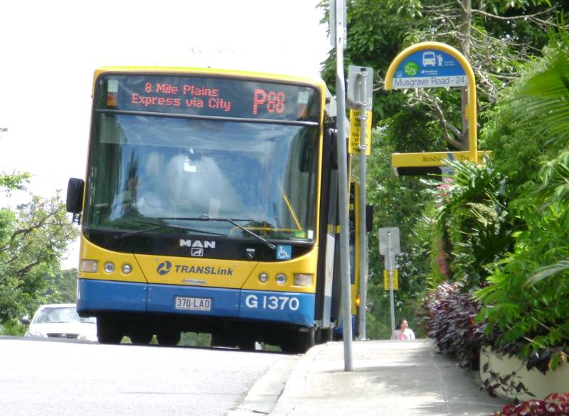 P88 bus
2010
