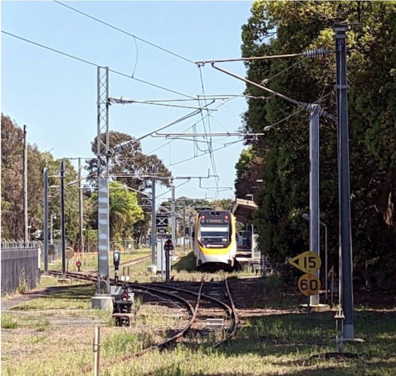Shorncliffe 2022
