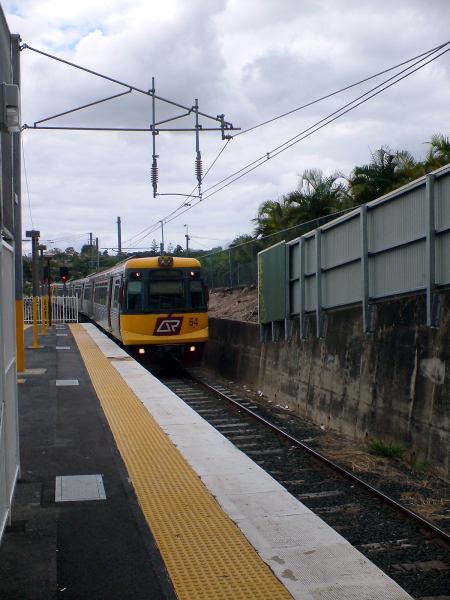 Ipswich
