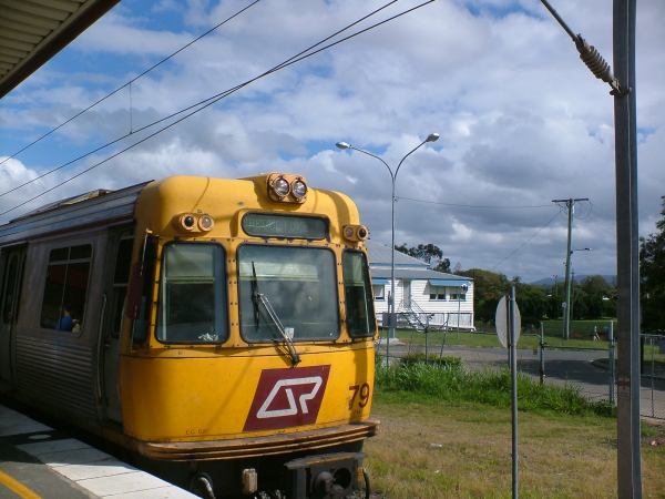 Goodna

