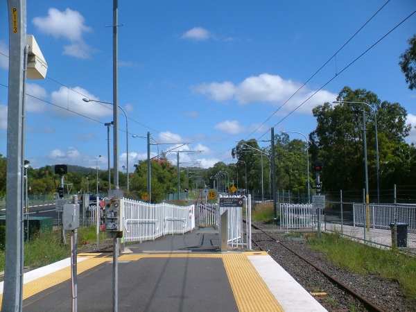 Ferny Grove
