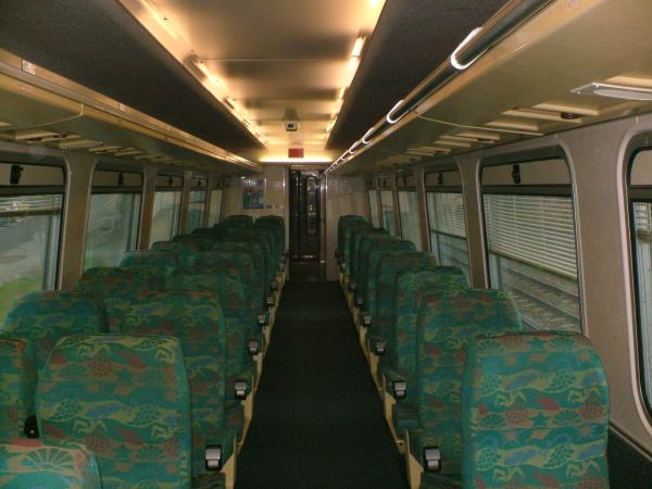 Interior ICE
