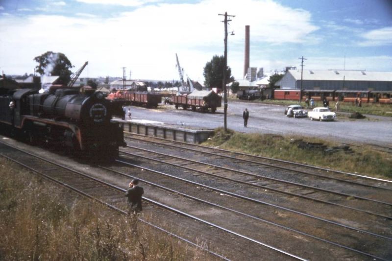 Colac
