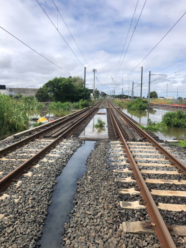 Moorooka Moolabin Creek
